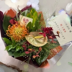 鳥取県米子市のソープランドCLUB JOY（クラブジョイ）の写メ日記　◎1周年ありがとうございます?画像