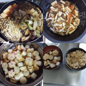 鳥取県米子市のソープランドCLUB JOY（クラブジョイ）の写メ日記　夕飯画像