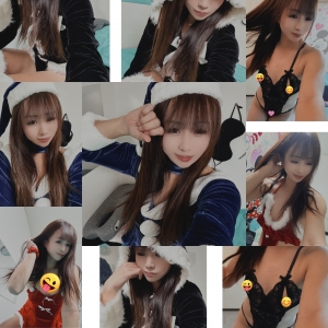 鳥取県米子市のソープランドCLUB JOY（クラブジョイ）の写メ日記　今年のサンタ🧑‍🎄画像