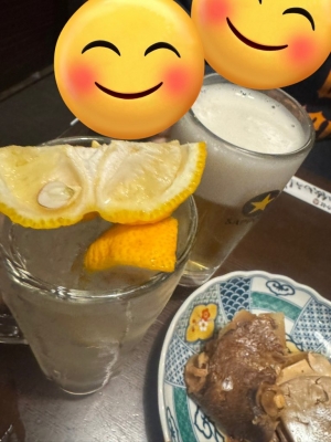 鳥取県米子市のソープランドCLUB JOY（クラブジョイ）の写メ日記　昨日の忘年会＼(^o^)／画像