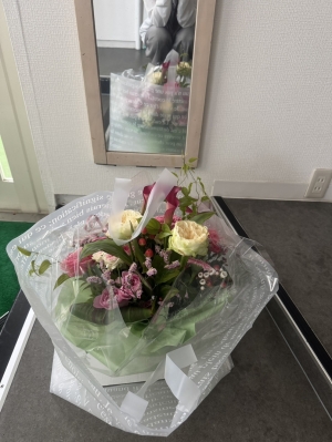 鳥取県米子市のソープランドCLUB JOY（クラブジョイ）の写メ日記　Mさんへ画像