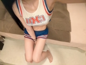 鳥取県米子市のソープランド CLUB JOY（クラブジョイ）の写メ日記　コスプレチェーンジ画像
