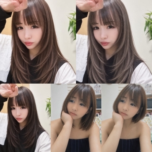 鳥取県米子市のソープランドCLUB JOY（クラブジョイ）の写メ日記　イメチェン?画像