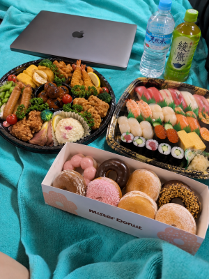 鳥取県米子市のソープランドCLUB JOY（クラブジョイ）の写メ日記　23日（水）お礼ブログ画像