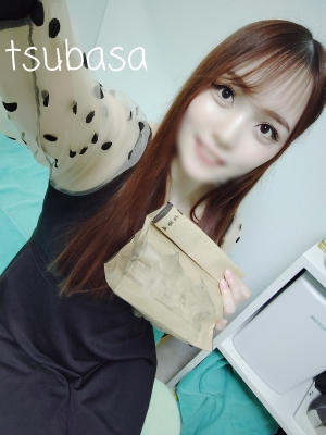 鳥取県米子市のソープランドCLUB JOY（クラブジョイ）の写メ日記　どら焼き貰った〜♪(*‘ω‘ ≡ ‘ω‘*)♪画像